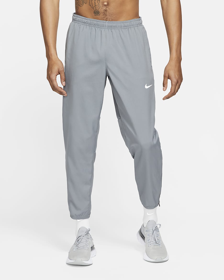 Nike woven joggers mens on sale